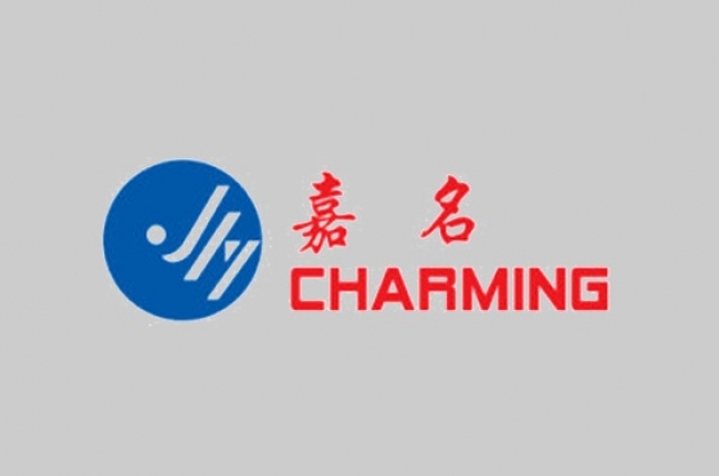 Zhejiang Charming Dyeing and Finishing Co., Ltd. announced the acceptance of environmental protection for the completion of the 4000 tons of knitted fabric transformation project